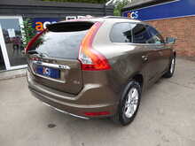 Volvo XC60 D4 SE Nav 
