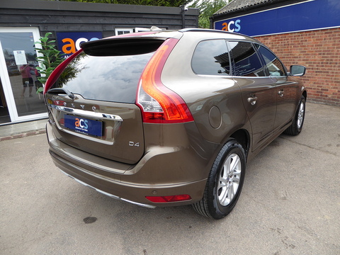 2.0 D4 SE Nav SUV 5dr Diesel Auto Euro 6 (s/s) (190 ps)