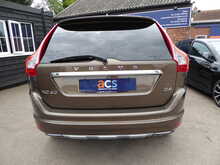Volvo XC60 D4 SE Nav 