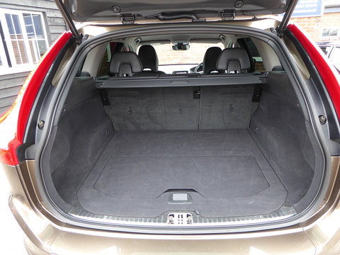 2.0 D4 SE Nav SUV 5dr Diesel Auto Euro 6 (s/s) (190 ps)