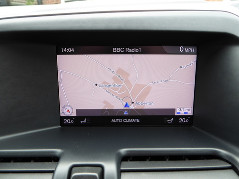 2.0 D4 SE Nav SUV 5dr Diesel Auto Euro 6 (s/s) (190 ps)