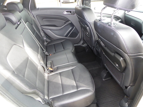 1.5 B180d Sport (Premium Plus) MPV 5dr Diesel 7G-DCT Euro 6 (s/s) (109 ps)