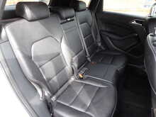 Mercedes-Benz B Class B180d Sport 