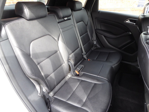 1.5 B180d Sport (Premium Plus) MPV 5dr Diesel 7G-DCT Euro 6 (s/s) (109 ps)