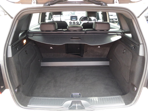 1.5 B180d Sport (Premium Plus) MPV 5dr Diesel 7G-DCT Euro 6 (s/s) (109 ps)