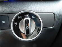 Mercedes-Benz B Class B180d Sport 