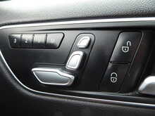 Mercedes-Benz B Class B180d Sport 