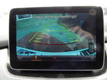 Mercedes-Benz B Class B180d Sport 