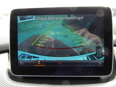 1.5 B180d Sport (Premium Plus) MPV 5dr Diesel 7G-DCT Euro 6 (s/s) (109 ps)