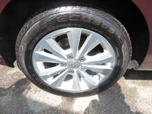 Volkswagen Golf SV TSI BlueMotion Tech SE 