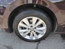 Volkswagen Golf SV TSI BlueMotion Tech SE 