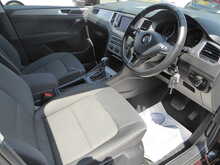 Volkswagen Golf SV TSI BlueMotion Tech SE 