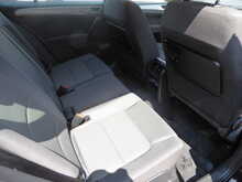 Volkswagen Golf SV TSI BlueMotion Tech SE 