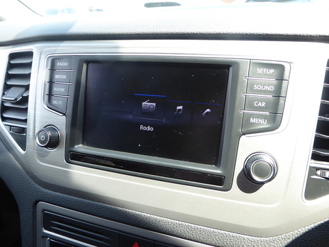 1.4 TSI BlueMotion Tech SE MPV 5dr Petrol DSG Euro 6 (s/s) (125 ps)