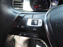 Volkswagen Golf SV TSI BlueMotion Tech SE 