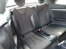 Audi A3 Cabriolet TFSI CoD S line 