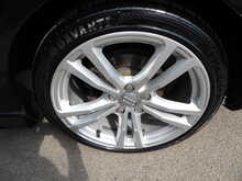 Audi A3 Cabriolet TFSI CoD S line 