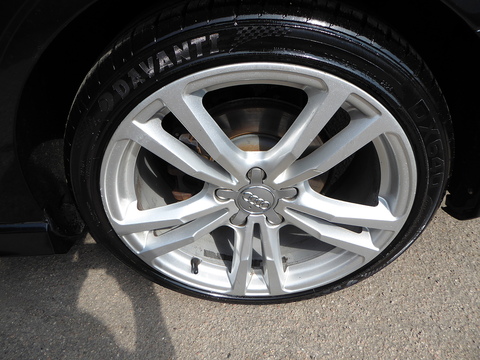 1.4 TFSI CoD S line Convertible 2dr Petrol Manual Euro 6 (s/s) (150 ps)