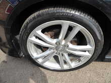 Audi A3 Cabriolet TFSI CoD S line 