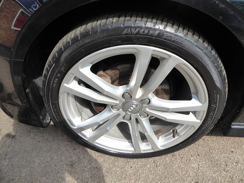 1.4 TFSI CoD S line Convertible 2dr Petrol Manual Euro 6 (s/s) (150 ps)