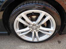 Audi A3 Cabriolet TFSI CoD S line 