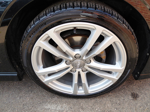 1.4 TFSI CoD S line Convertible 2dr Petrol Manual Euro 6 (s/s) (150 ps)