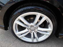 Audi A3 Cabriolet TFSI CoD S line 