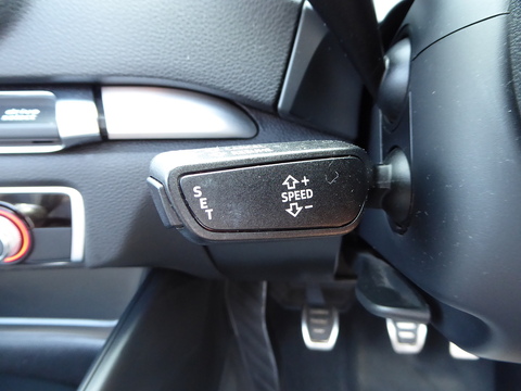 1.4 TFSI CoD S line Convertible 2dr Petrol Manual Euro 6 (s/s) (150 ps)