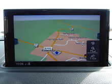 Audi A3 Cabriolet TFSI CoD S line 