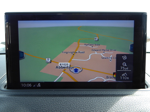 1.4 TFSI CoD S line Convertible 2dr Petrol Manual Euro 6 (s/s) (150 ps)