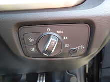 Audi A3 Cabriolet TFSI CoD S line 