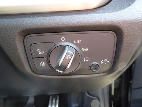 1.4 TFSI CoD S line Convertible 2dr Petrol Manual Euro 6 (s/s) (150 ps)