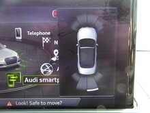 Audi A3 Cabriolet TFSI CoD S line 