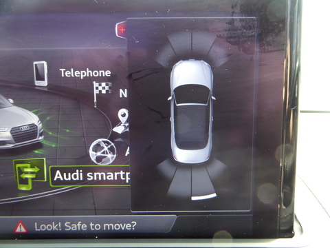 1.4 TFSI CoD S line Convertible 2dr Petrol Manual Euro 6 (s/s) (150 ps)
