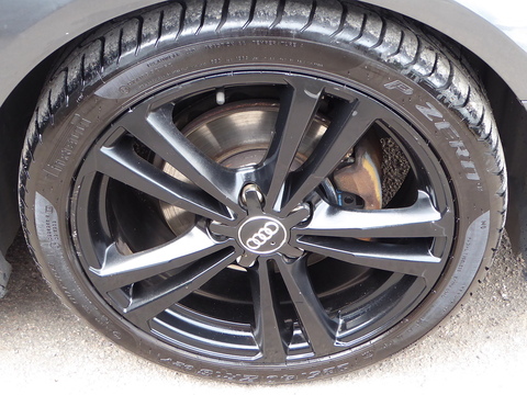 2.0 TDI S line Sportback 5dr Diesel Manual Euro 6 (s/s) (150 ps)