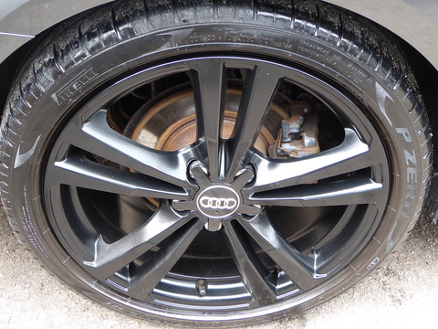 2.0 TDI S line Sportback 5dr Diesel Manual Euro 6 (s/s) (150 ps)