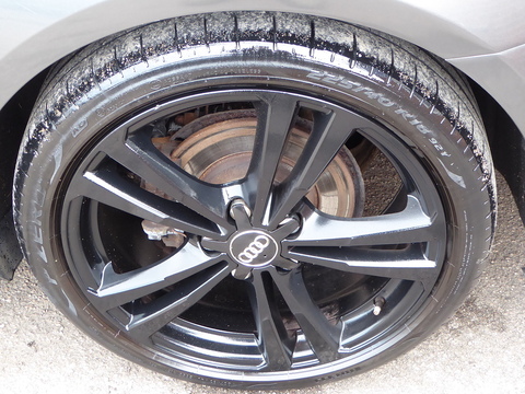 2.0 TDI S line Sportback 5dr Diesel Manual Euro 6 (s/s) (150 ps)