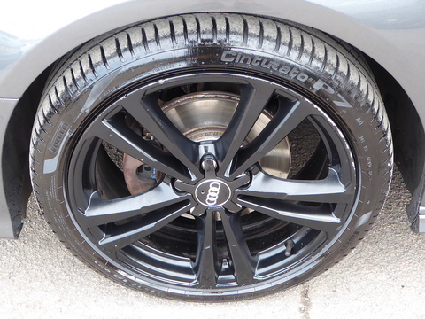 2.0 TDI S line Sportback 5dr Diesel Manual Euro 6 (s/s) (150 ps)