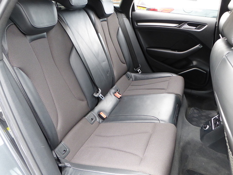 2.0 TDI S line Sportback 5dr Diesel Manual Euro 6 (s/s) (150 ps)