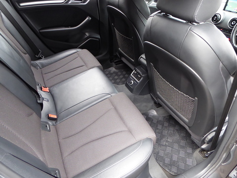 2.0 TDI S line Sportback 5dr Diesel Manual Euro 6 (s/s) (150 ps)