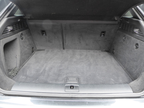 2.0 TDI S line Sportback 5dr Diesel Manual Euro 6 (s/s) (150 ps)