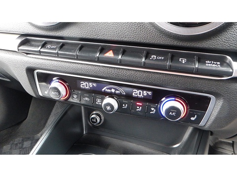 2.0 TDI S line Sportback 5dr Diesel Manual Euro 6 (s/s) (150 ps)