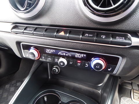 2.0 TDI S line Sportback 5dr Diesel Manual Euro 6 (s/s) (150 ps)