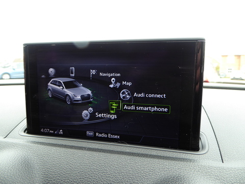 2.0 TDI S line Sportback 5dr Diesel Manual Euro 6 (s/s) (150 ps)