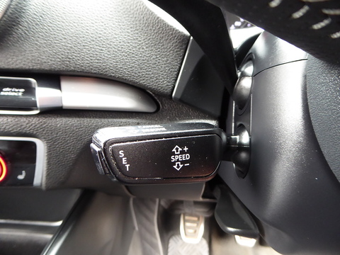 2.0 TDI S line Sportback 5dr Diesel Manual Euro 6 (s/s) (150 ps)