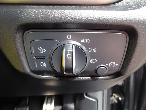 2.0 TDI S line Sportback 5dr Diesel Manual Euro 6 (s/s) (150 ps)