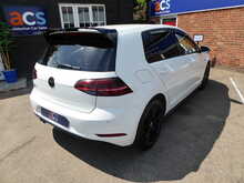 Volkswagen Golf TSI GTE 