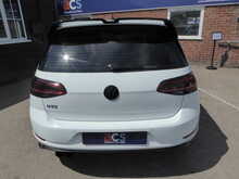 Volkswagen Golf TSI GTE 