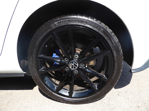 1.4 TSI 8.7kWh GTE Hatchback 5dr Petrol Plug-in Hybrid DSG Euro 6 (s/s) (204 ps)