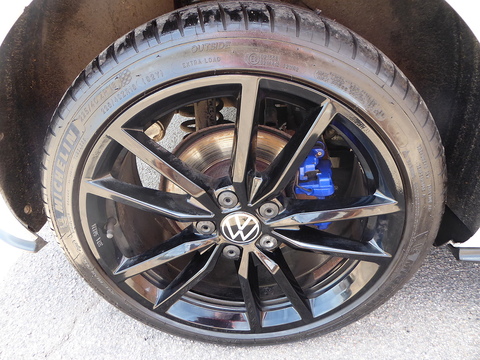 1.4 TSI 8.7kWh GTE Hatchback 5dr Petrol Plug-in Hybrid DSG Euro 6 (s/s) (204 ps)